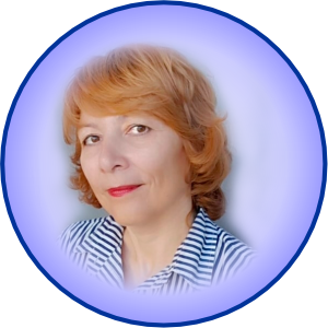 1. Лариса Гончарова